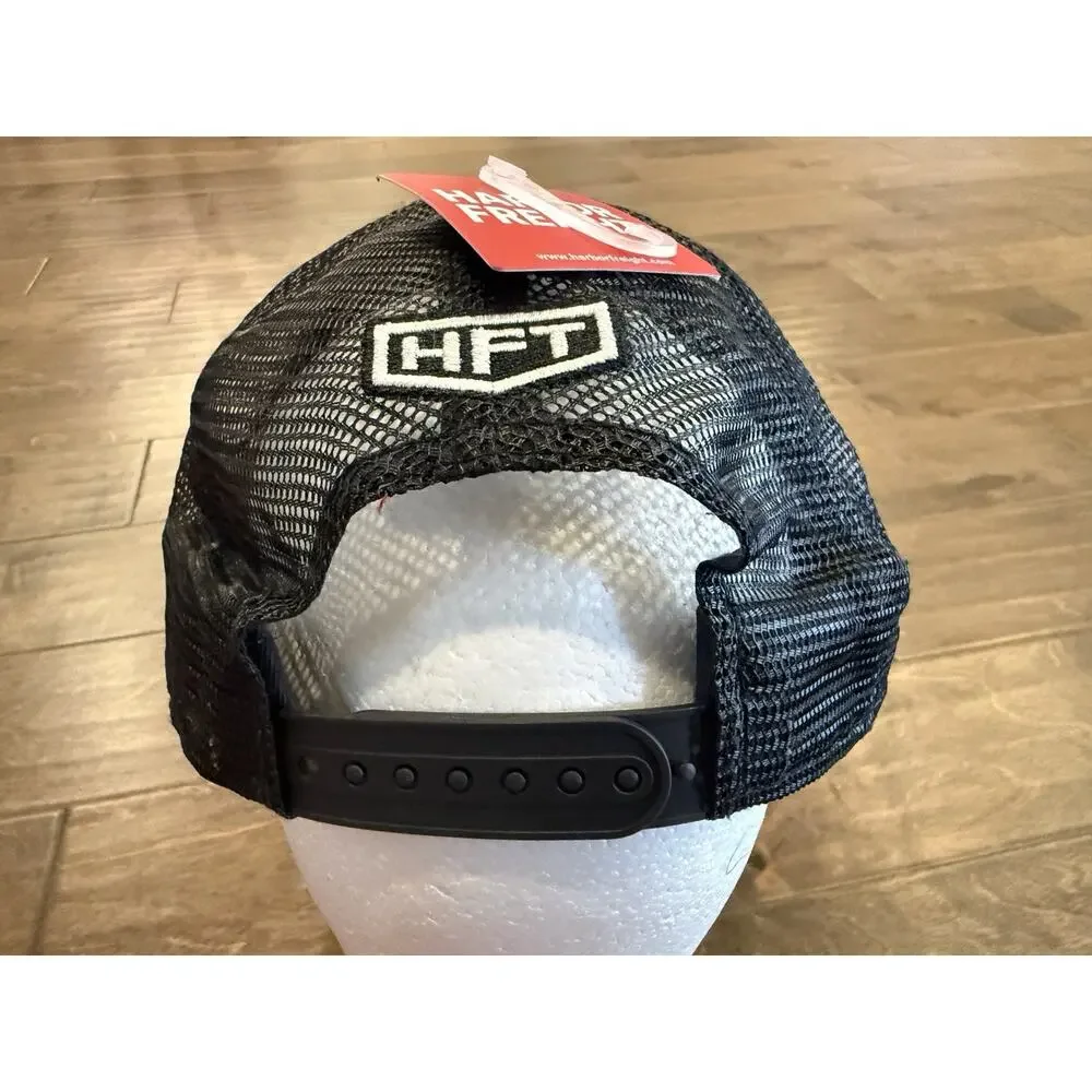 Snapback harbor freight